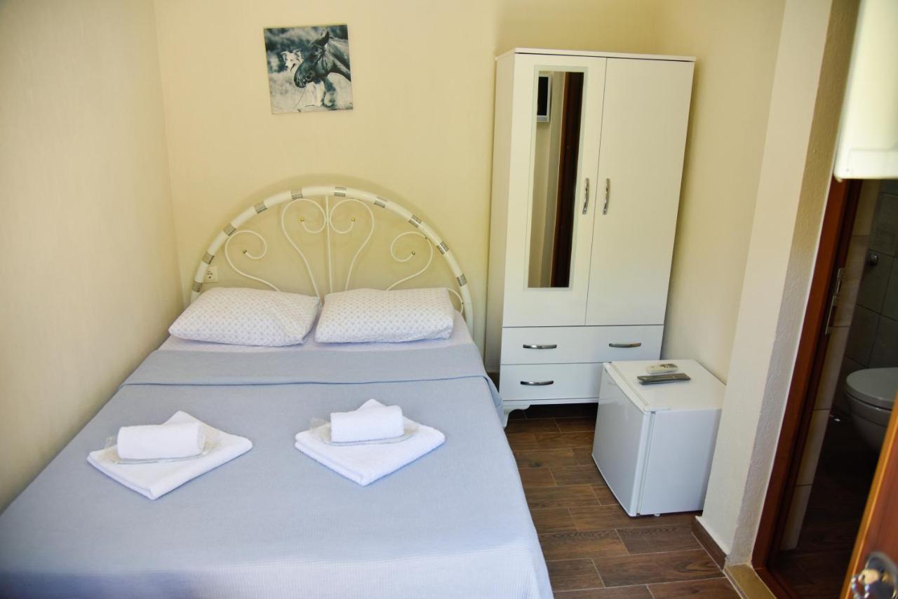 Bed & Breakfast Balim Sultany