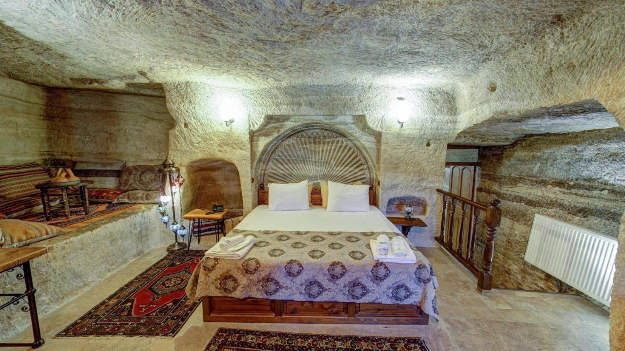 Chelebi Cave House Hotel Goreme