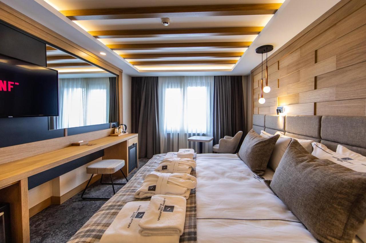 Sarpino Mountain 5*
