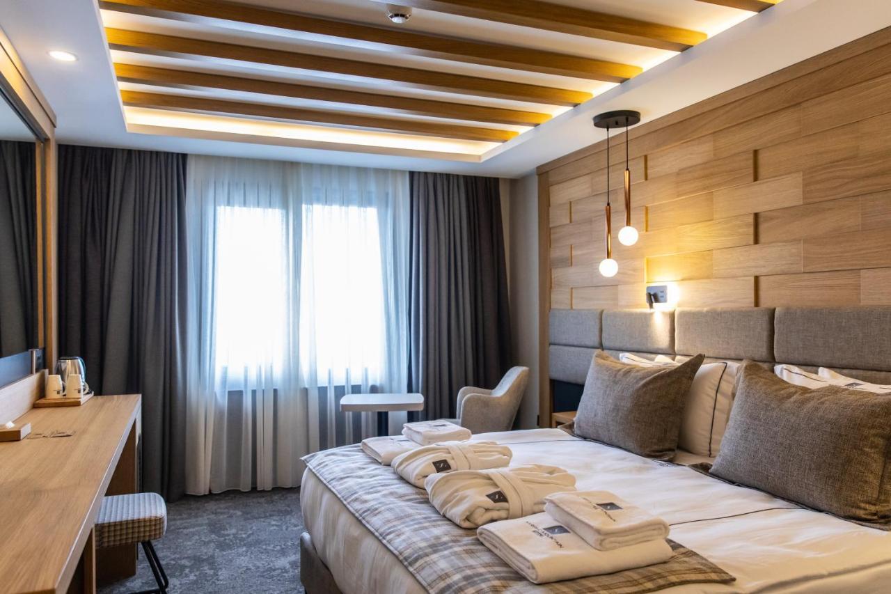 Hotel Sarpino Mountain