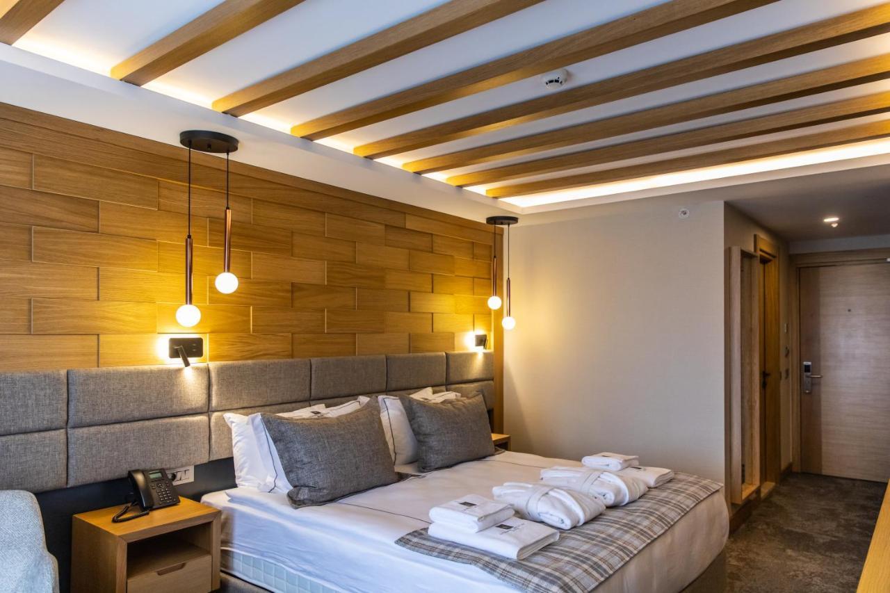 Hotel Sarpino Mountain 5*