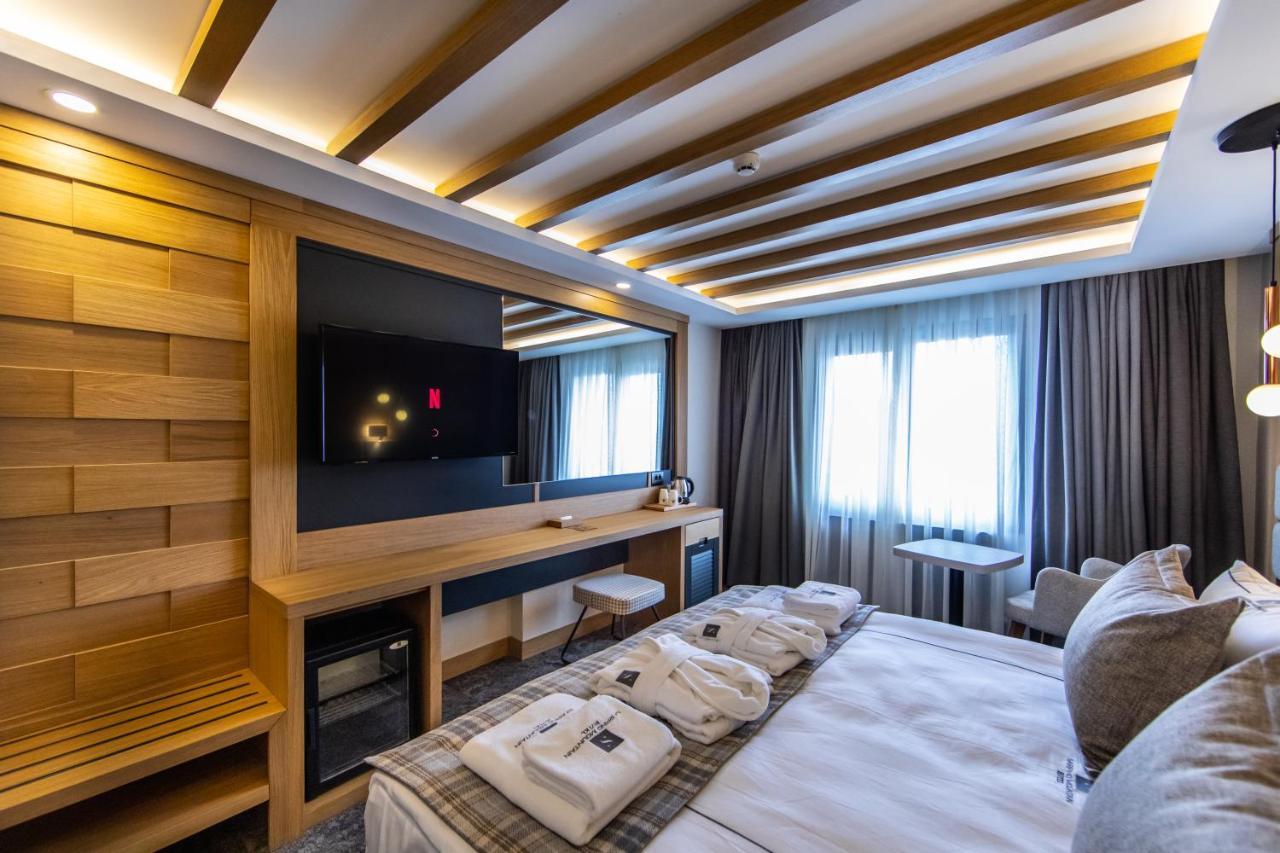 Hotel Sarpino Mountain