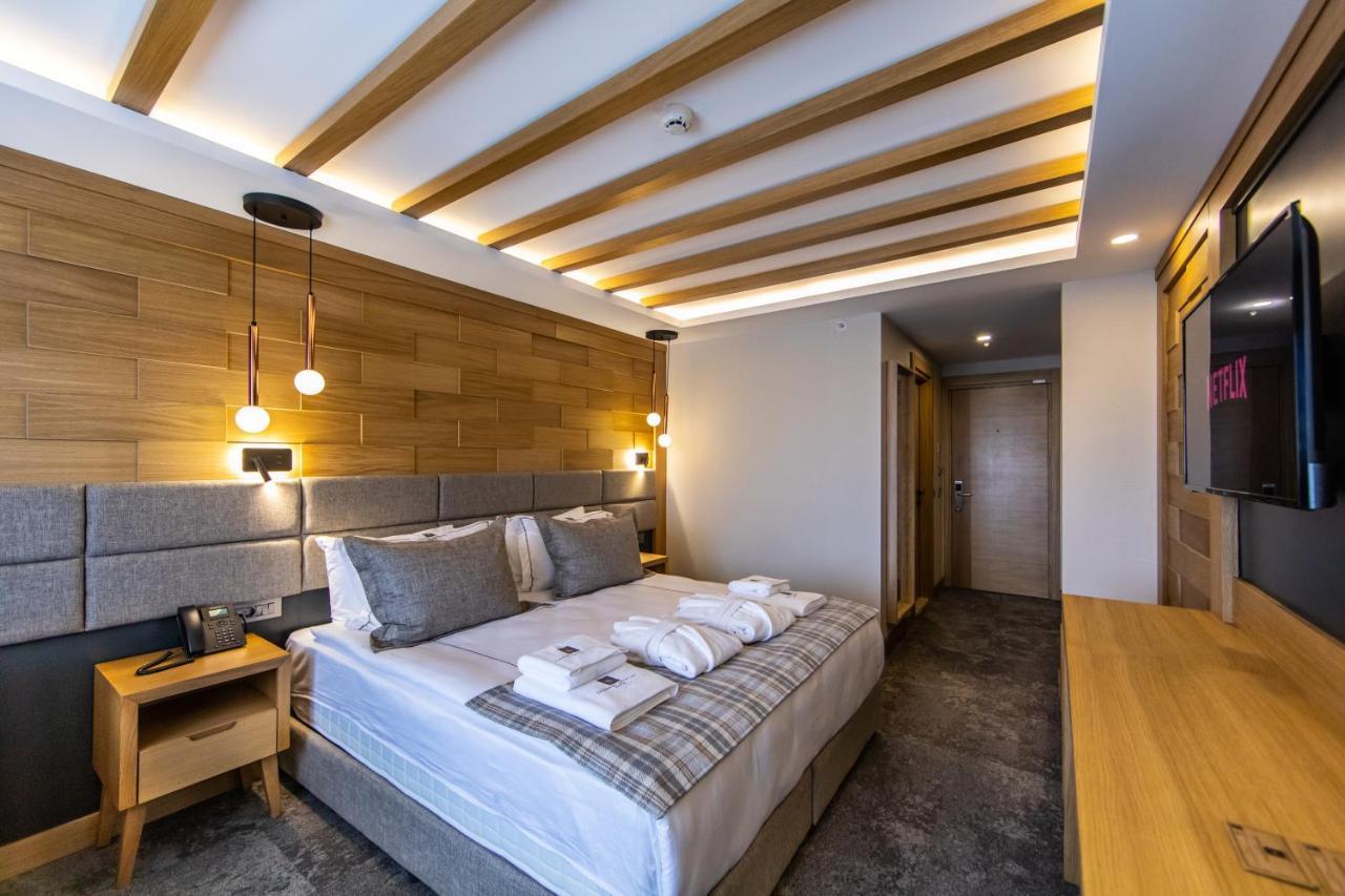 Sarpino Mountain Hotel 5*