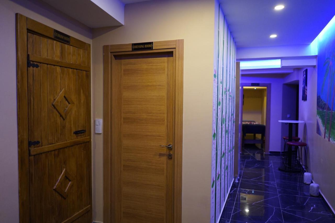 Old Viva Hotel 3*