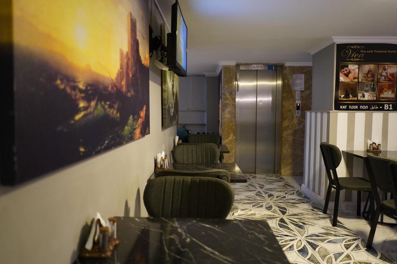 Hotel Old Viva