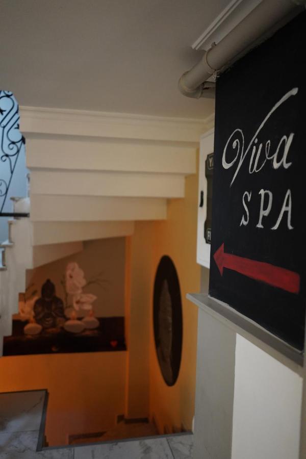 Old Viva Hotel Istanbul