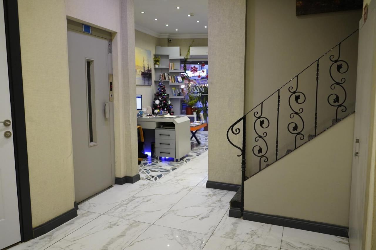 Hotel Old Viva 3*
