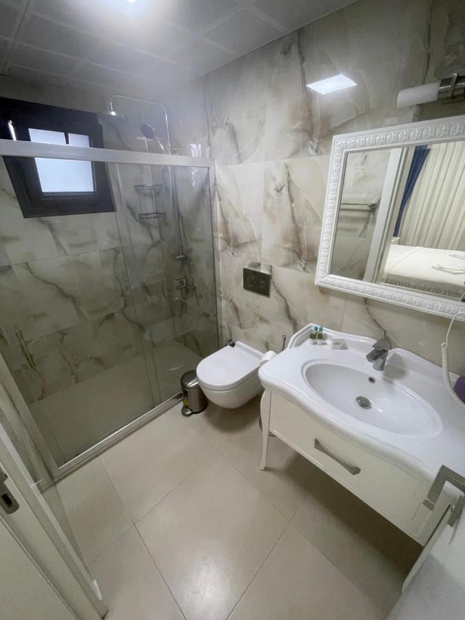 Dalyan Risus Bed & Breakfast *