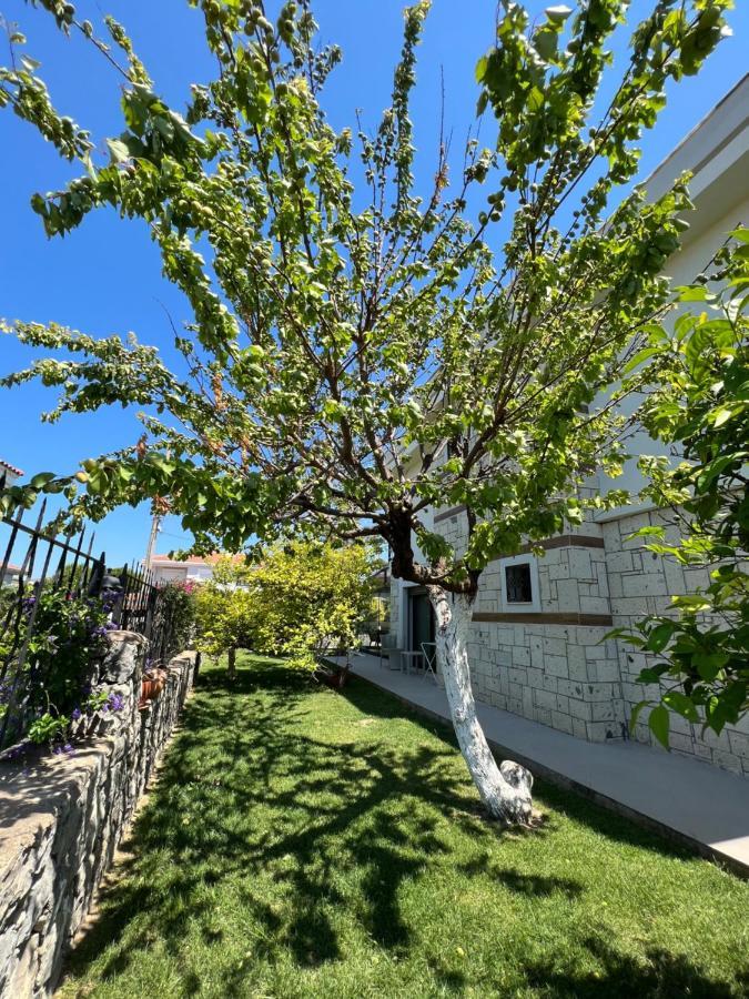 Dalyan Risus Bed & Breakfast Cesme