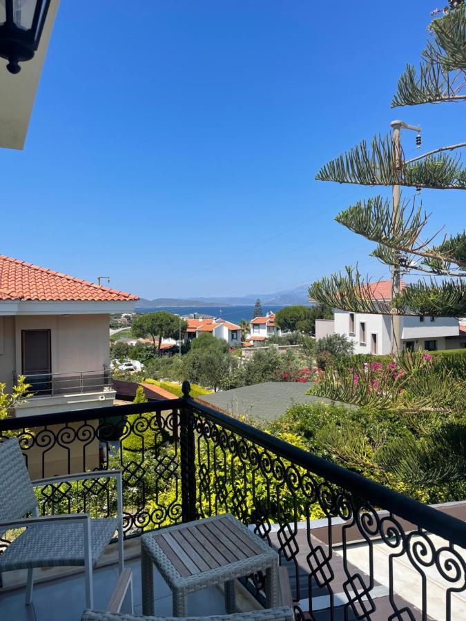 Dalyan Risus Bed & Breakfast Cesme
