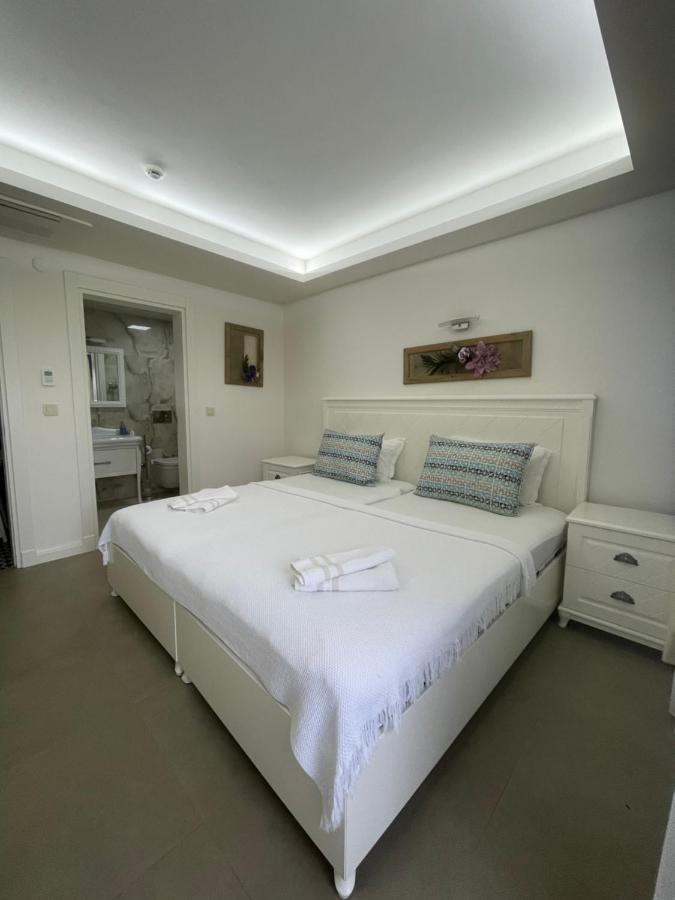Bed & Breakfast Dalyan Risus Cesme