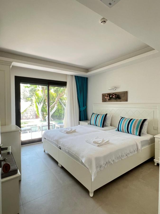 Dalyan Risus Bed & Breakfast