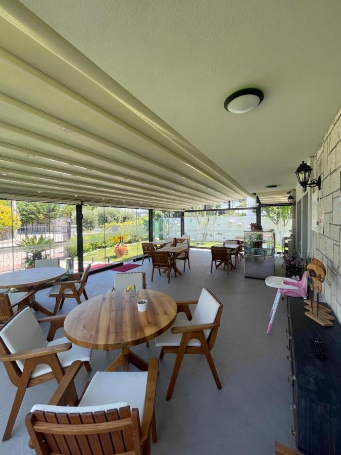 Bed & Breakfast Dalyan Risus