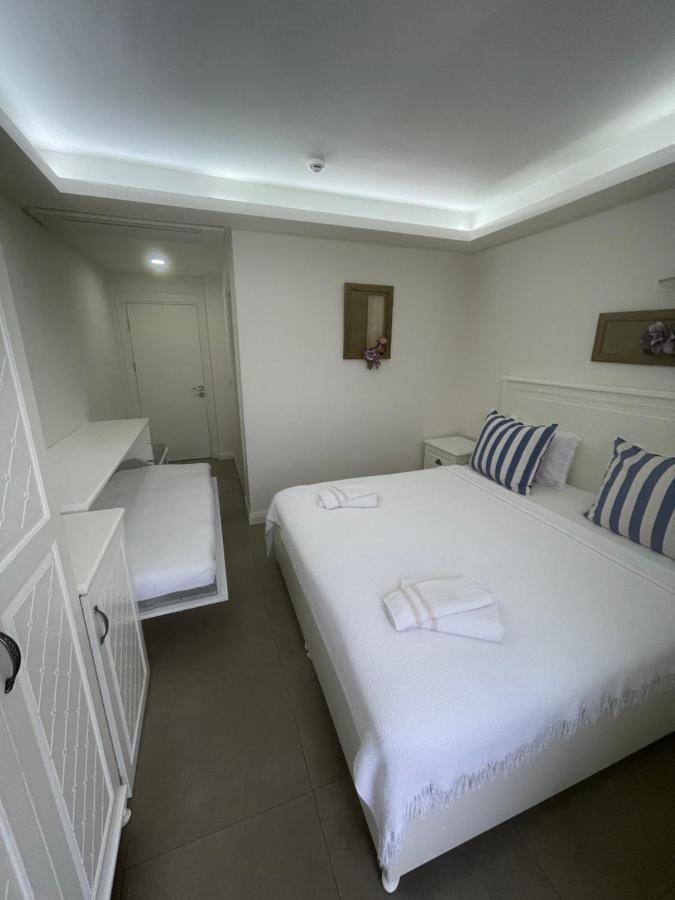 Bed & Breakfast Dalyan Risus *