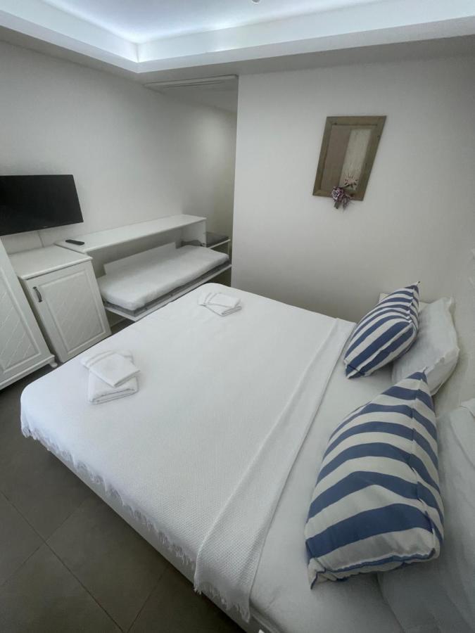 Dalyan Risus Bed & Breakfast *