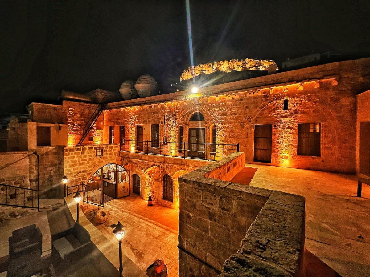 Fairouz Hotel 3*