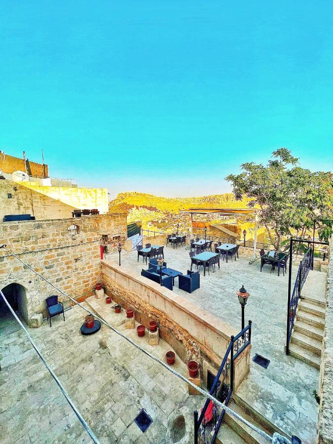 Hotel Fairouz 3*