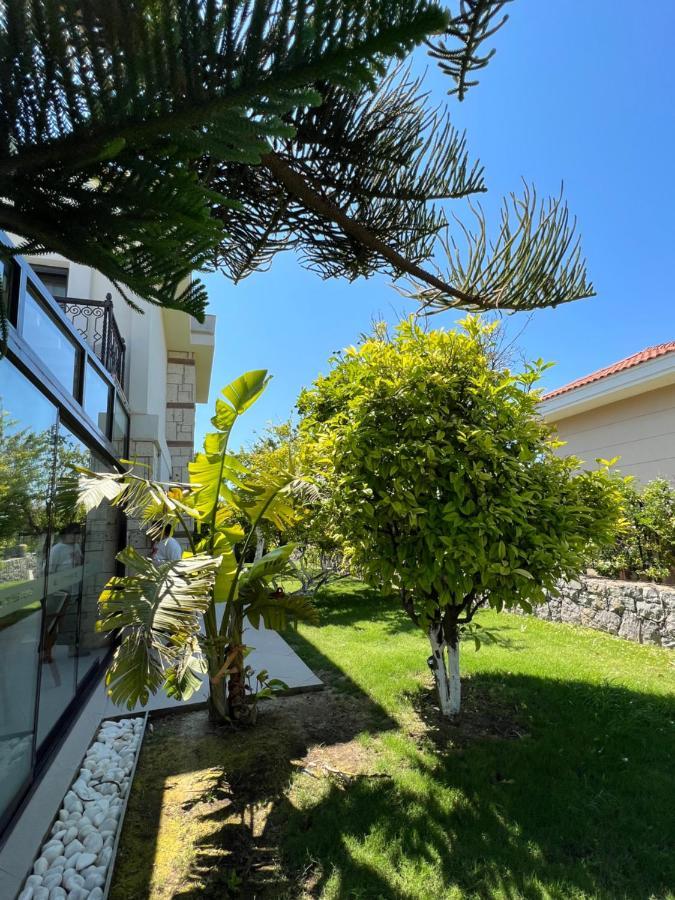 Dalyan Risus Bed & Breakfast Cesme