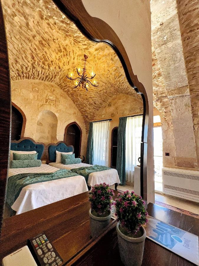 Fairouz Hotel