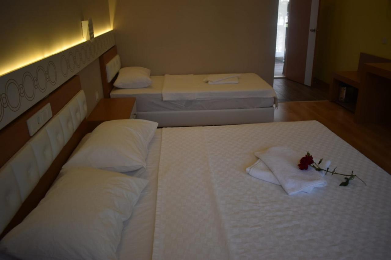 Terko Aparthotel *