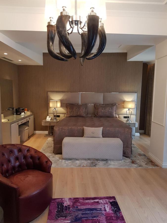 Hotel De Reve Galata-special Class