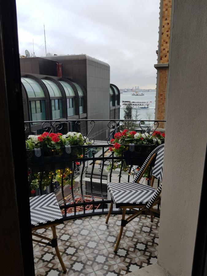De Reve Galata-special Class Hotel