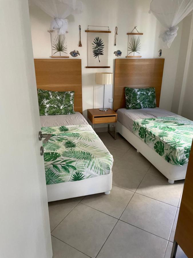 Apartment Golf Kusadasi