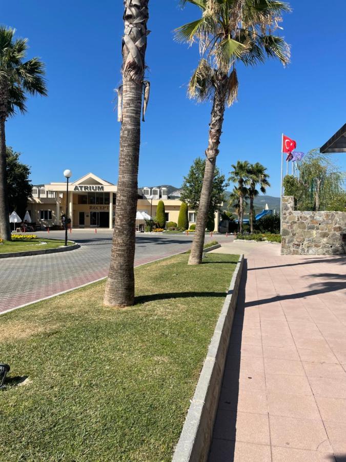 Golf * Kusadasi