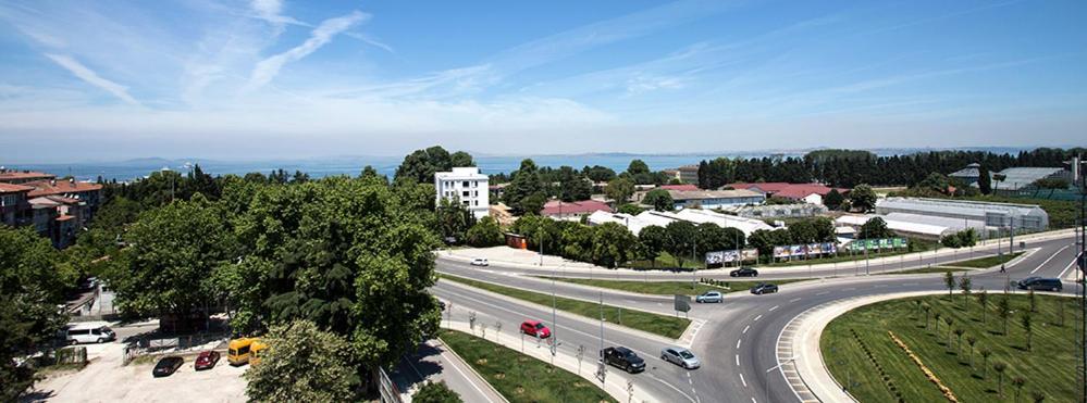 Ramada By Wyndham Yalova Hotel