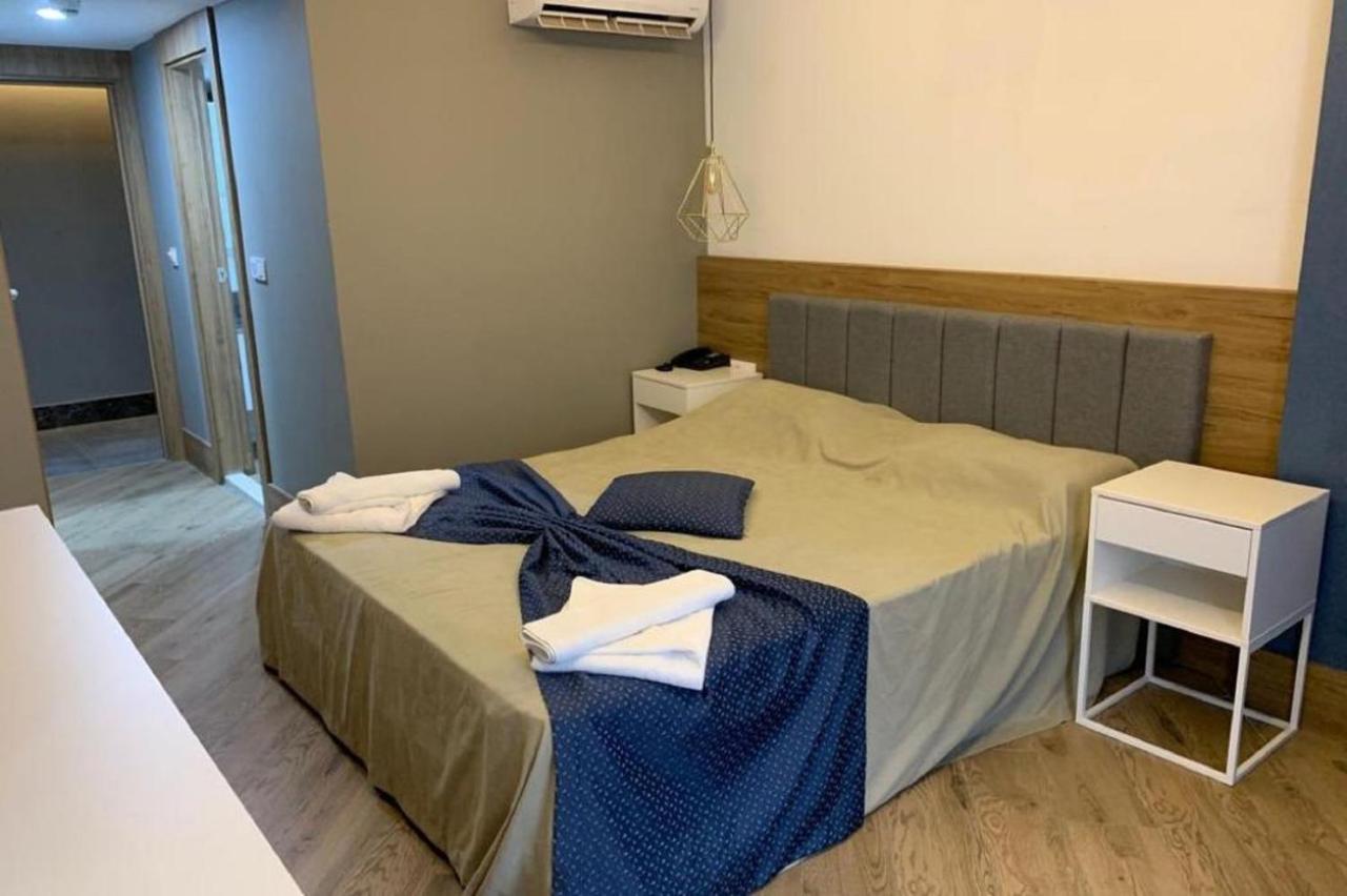 Istanbul Hotel 4*