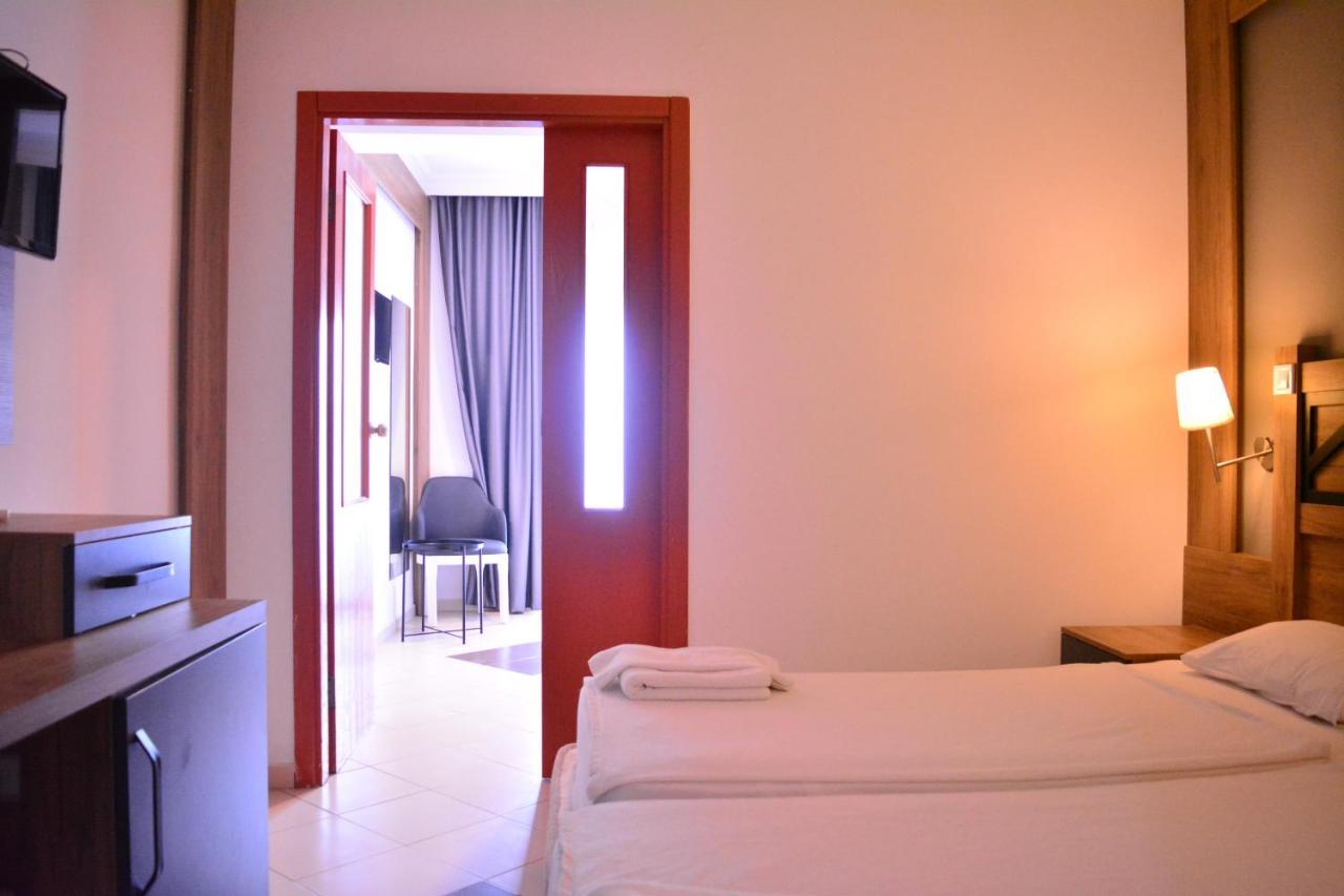 Hotel Istanbul