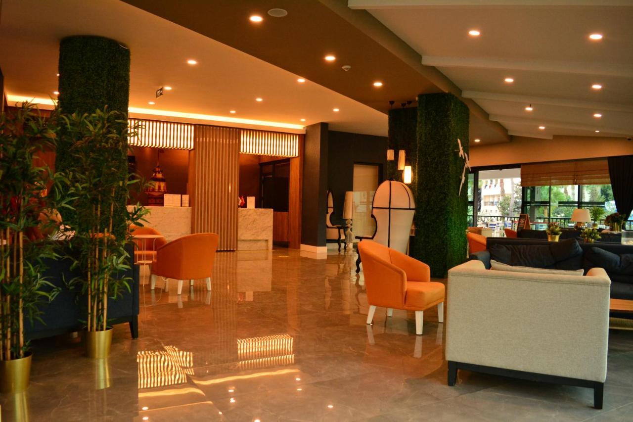 Istanbul Hotel 4*