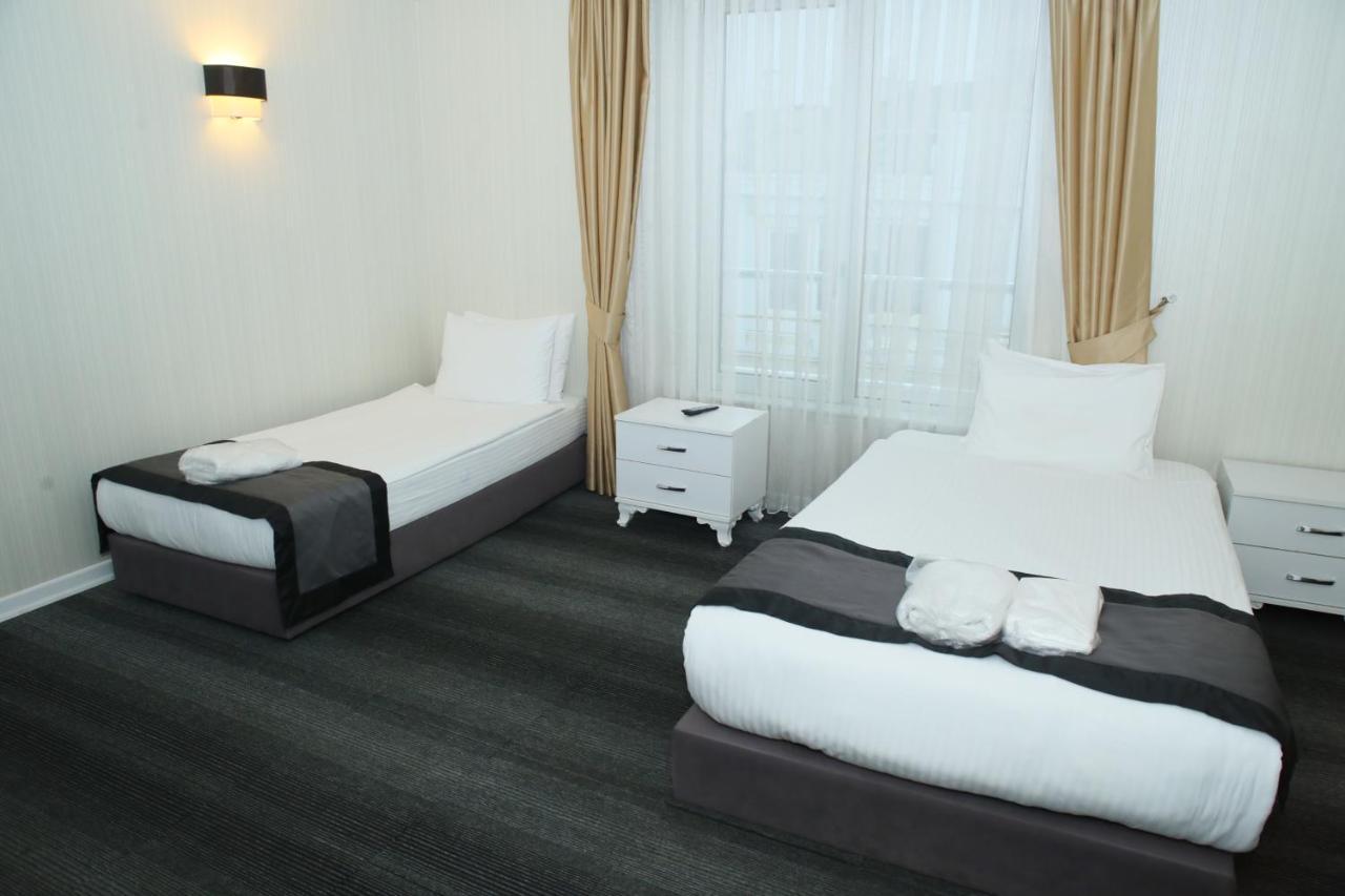 Grand Silay 2* Ankara