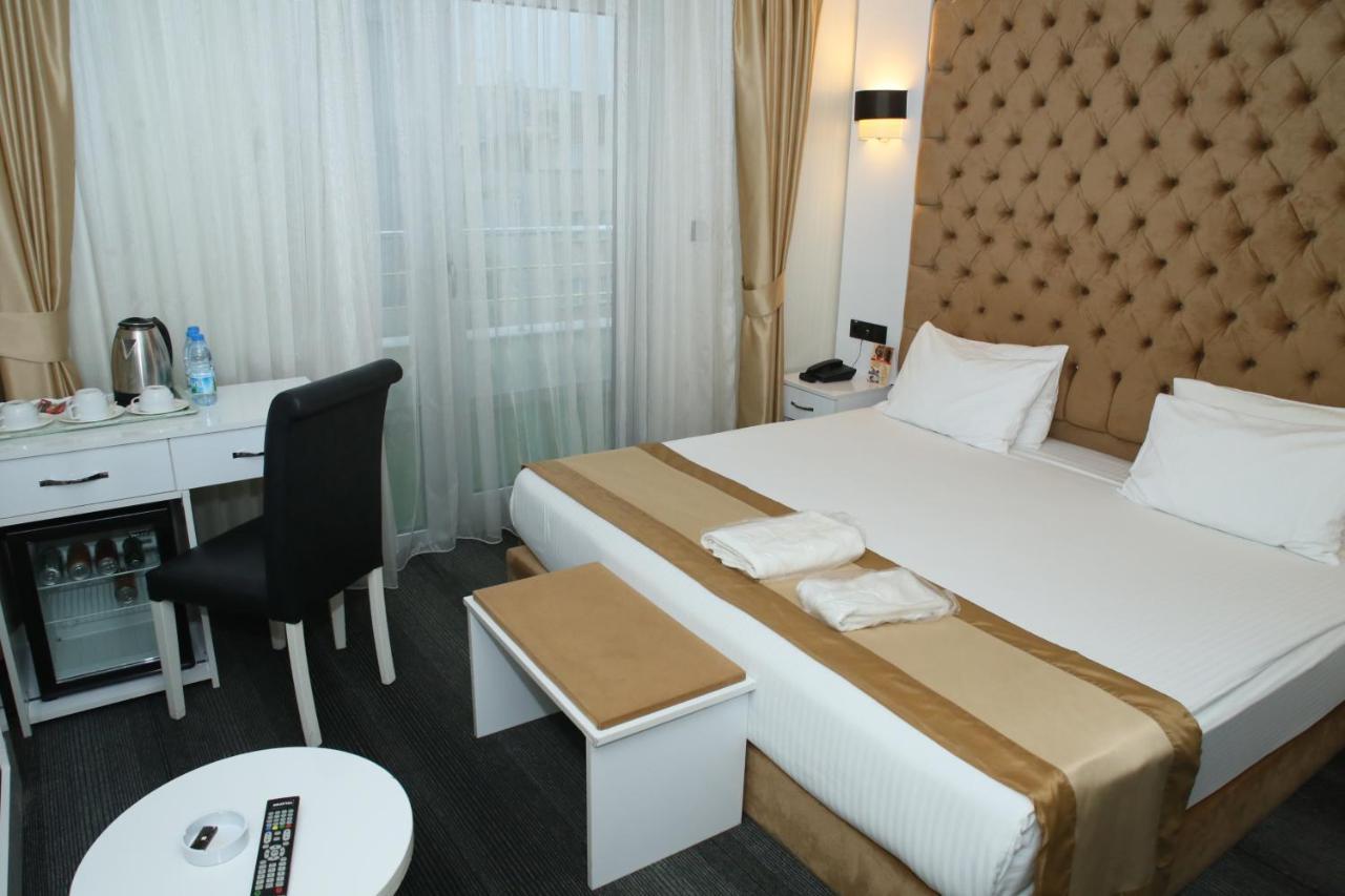 Grand Silay Hotel