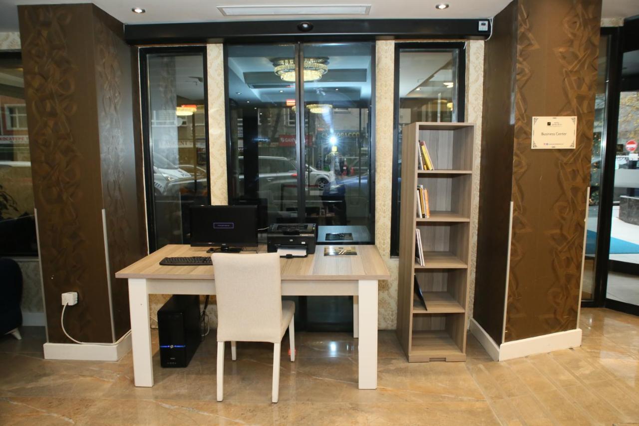 Grand Silay Ankara