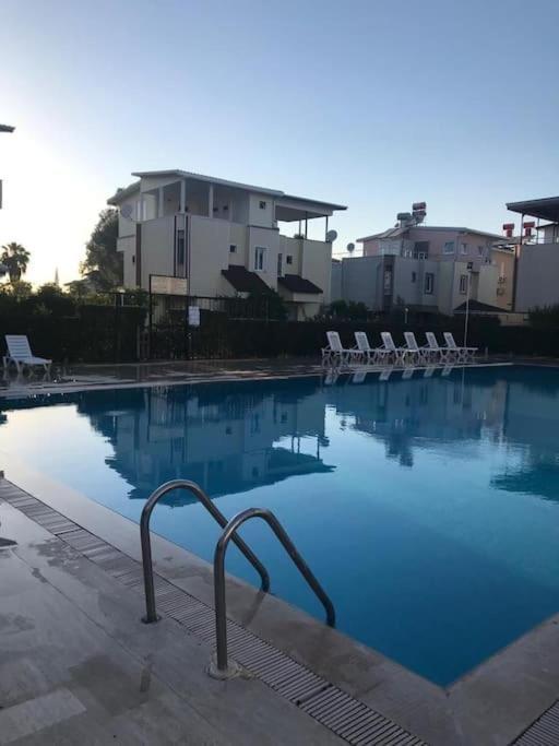 Villalemoon Villa