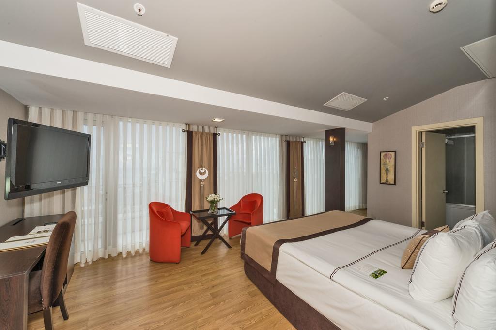 Hotel The Beyaz Saray & - Special Category 4*