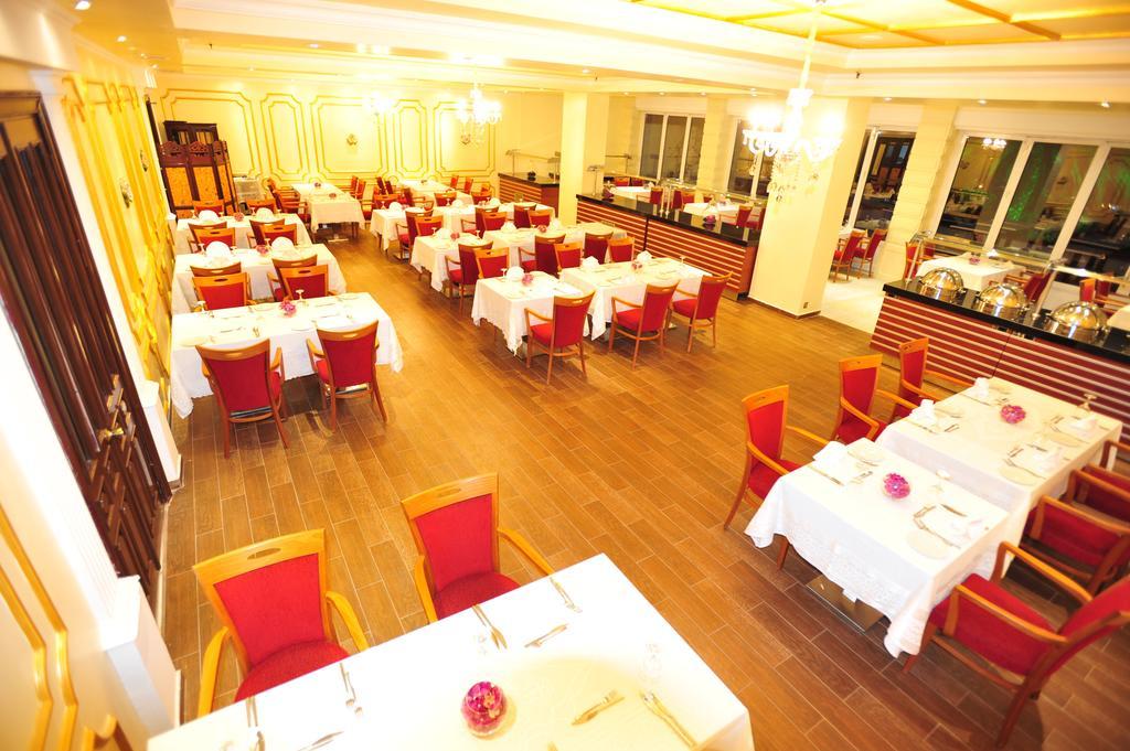 Merit Halki Palace 4*