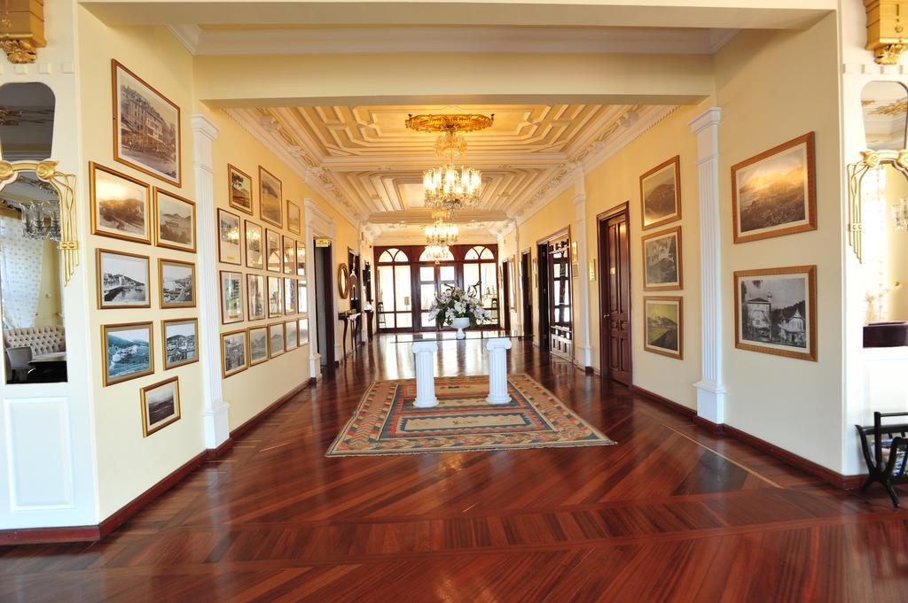 Hotel Merit Halki Palace