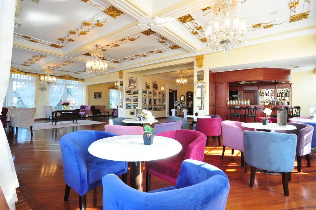 Merit Halki Palace Hotel
