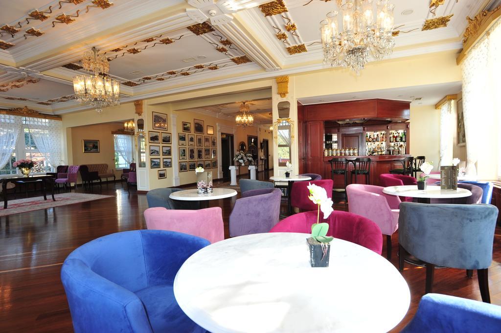 Hotel Merit Halki Palace 4*