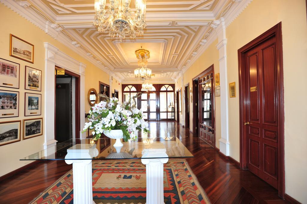 Merit Halki Palace Hotel