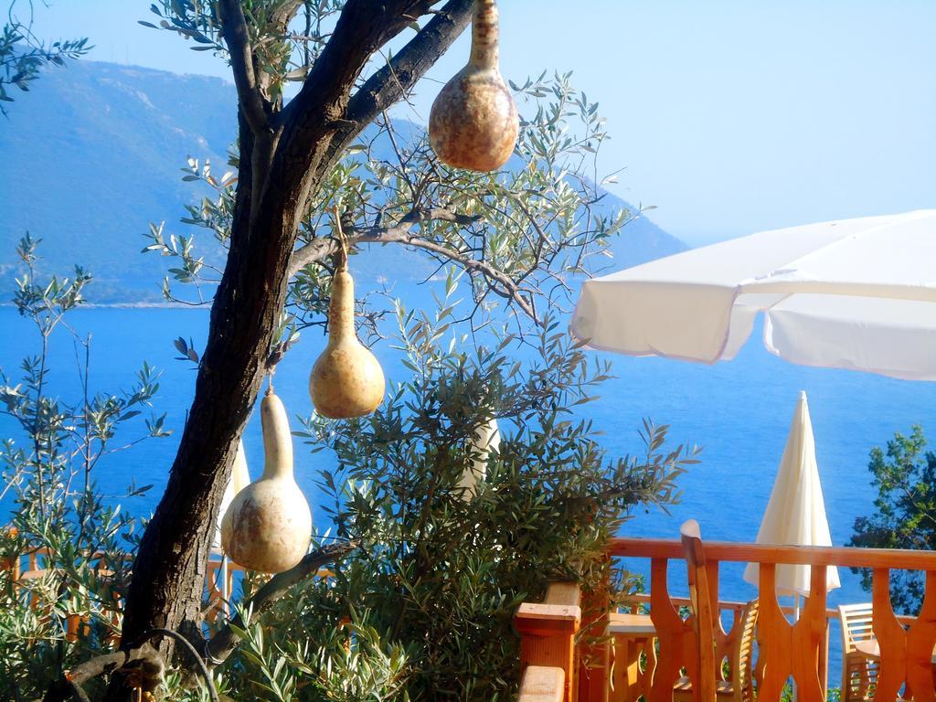 Hotel Kabak Armes Faralya
