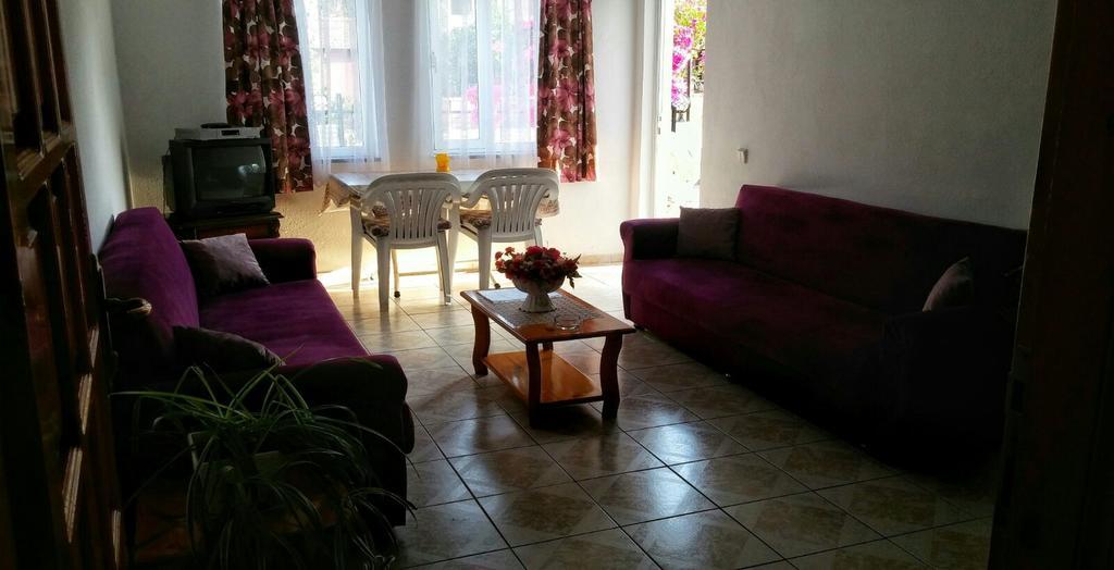Tavilogullari Aparthotel *