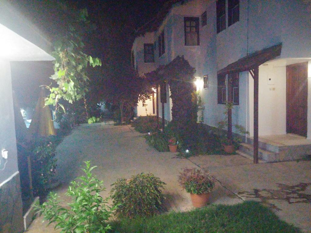 Turtle Beach Bungalows