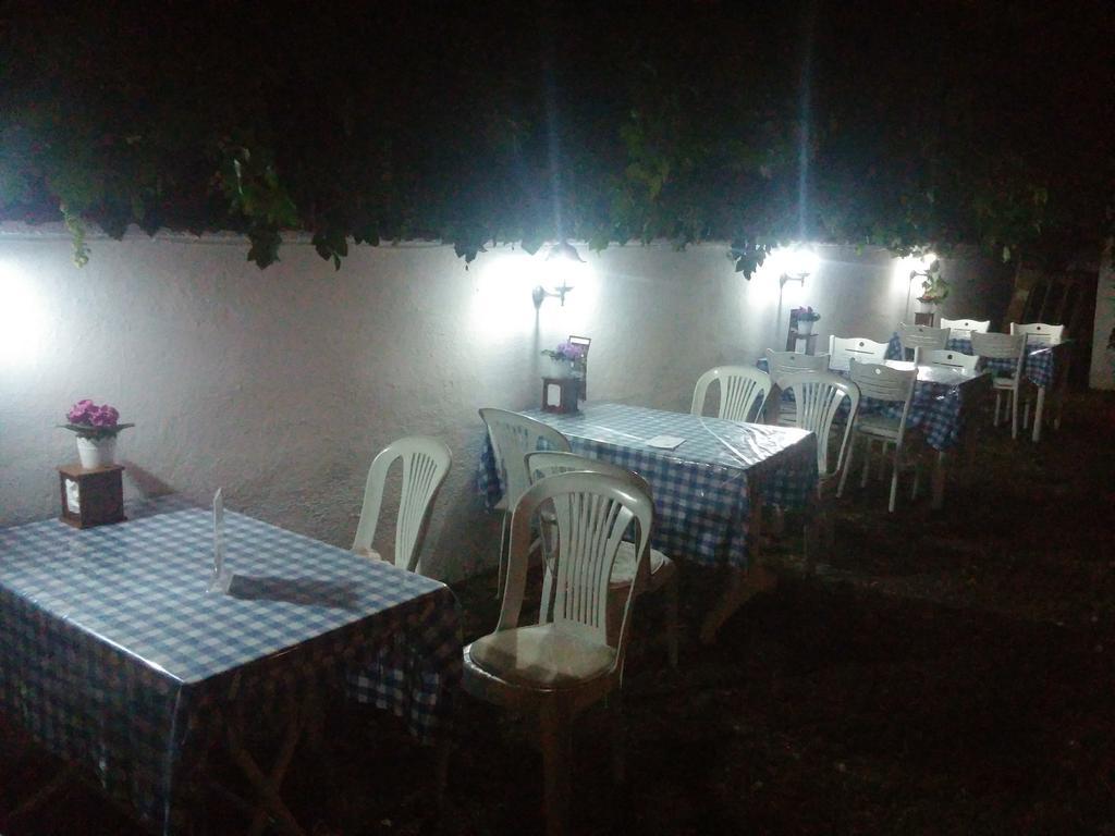 Turtle Beach Bungalows * Dalyan