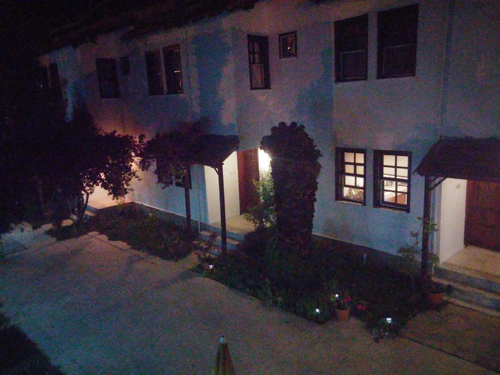 Apartment Turtle Beach Bungalows *