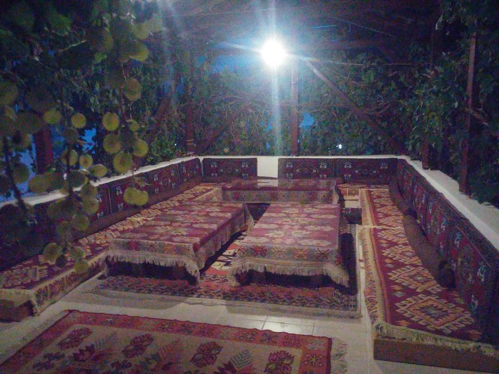 Turtle Beach Bungalows *