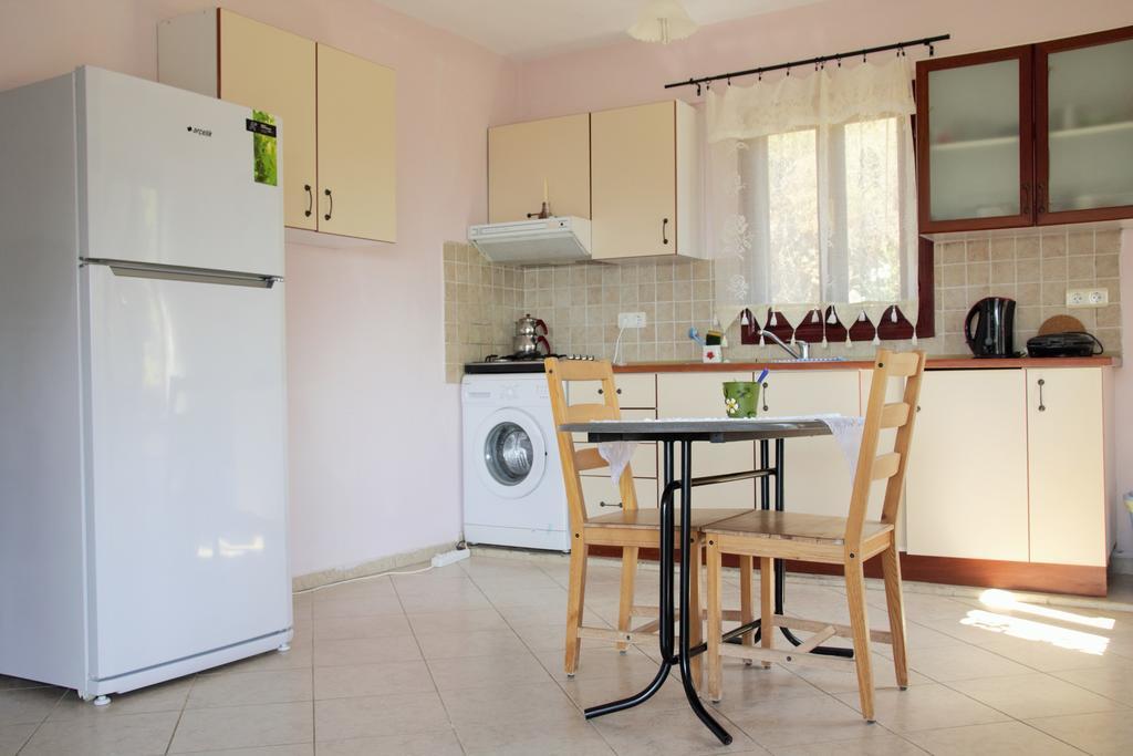 Apartment Avlana House Mesudiye (Datca)