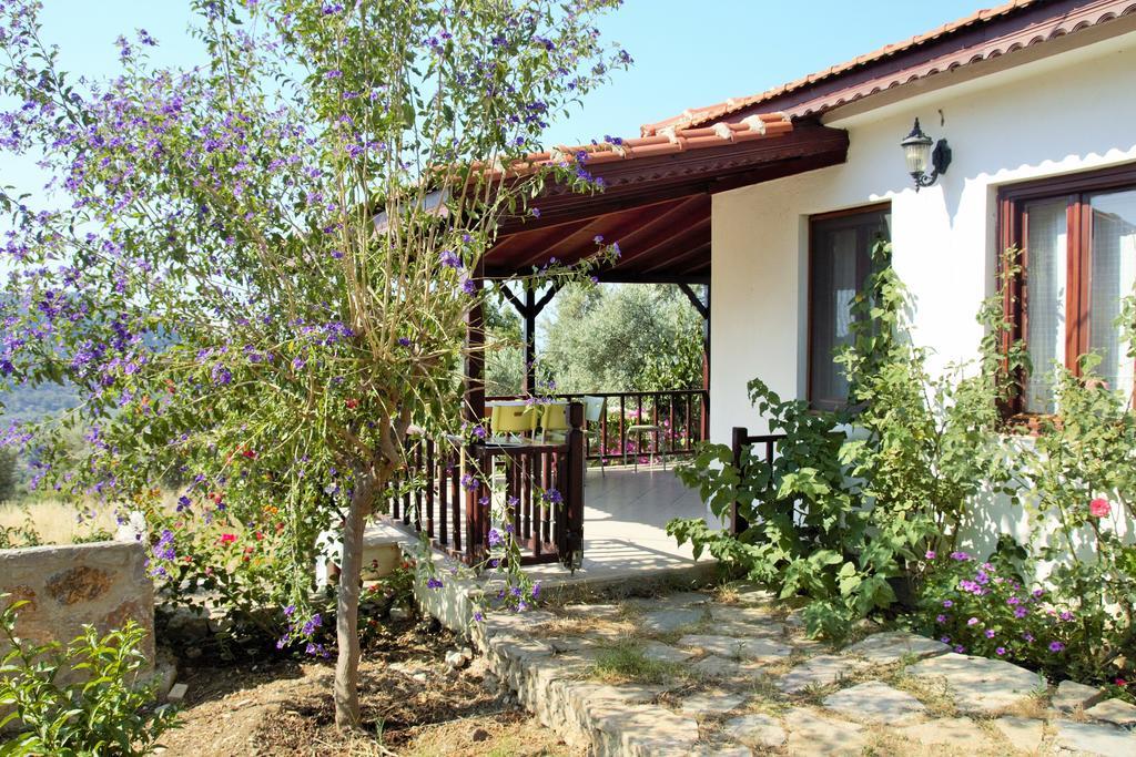Avlana House Apartment *